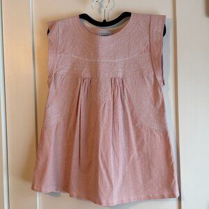 Mi Golondrina Flor de Maguey top S